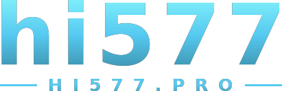 hi577 logo