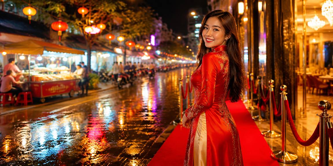 hi577 Phố Đêm Slot – Không Gian Quay Hũ Của hi577